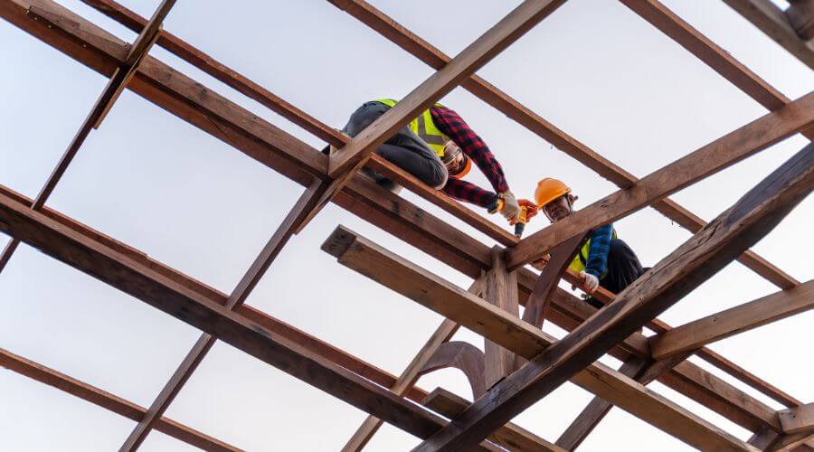 Expert tile roof repair services in Estill Springs, TN